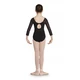 Bloch Nalaia, leotard for children