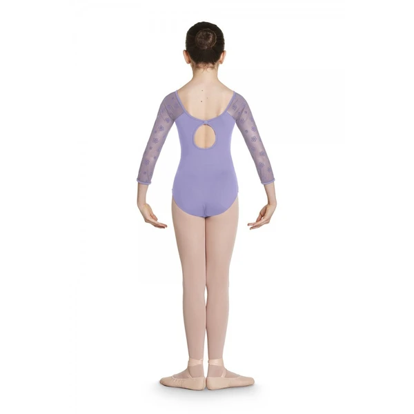 Bloch Nalaia, leotard for children