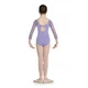 Bloch Nalaia, leotard for children