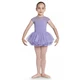 <span style='color: red;'>Out of order</span> Bloch Bridine, leotard with tutu skirt for girls