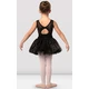 Sansha Fifi DF013P, tutu skirt for children - Black