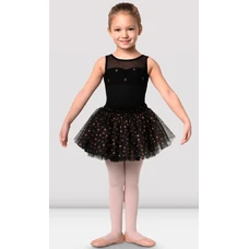 Bloch Rosemary CR3111, tutu skirt