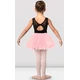 Sansha Fifi DF013P, tutu skirt for children - Candy pink