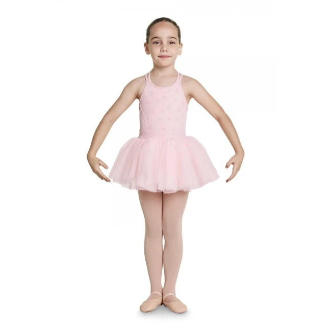 Bloch Lacie tutu skirt for girls Bloch Lacie tutu skirt for girls