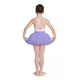 Bloch tutu skirt for girls - Lilac Bloch