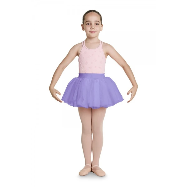 Bloch Lacie tutu skirt for girls