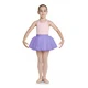 Bloch tutu skirt for girls - Lilac Bloch