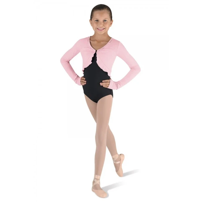 Bloch Hagos, top for girls Bloch Hagos, top for girls