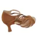 Capezio Madison, ballroom shoes