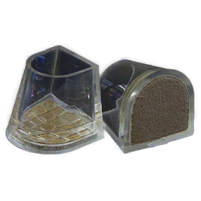 Contour Leather Heel Protector Contour Leather Heel Protector