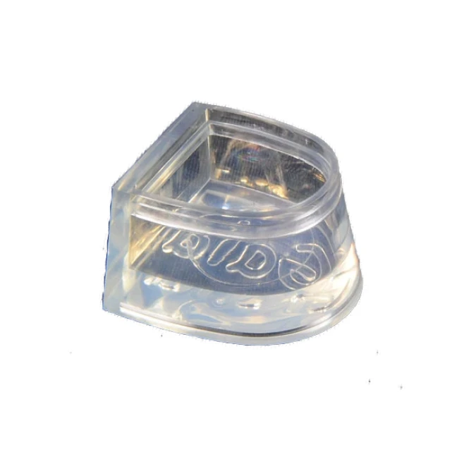 Cuban Heel Protector