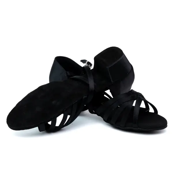 Dancee Betty, women's latino shoes
