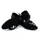 Dancee Betty, Latin shoes for girls - Gold