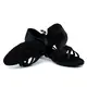 Dancee Amalia, Latin shoes for ladies - Black