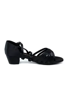 Dancee Amalia, Latin shoes for ladies