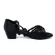 Dancee Amalia, Latin shoes for ladies