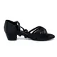 Dancee Amalia, Latin shoes for girls