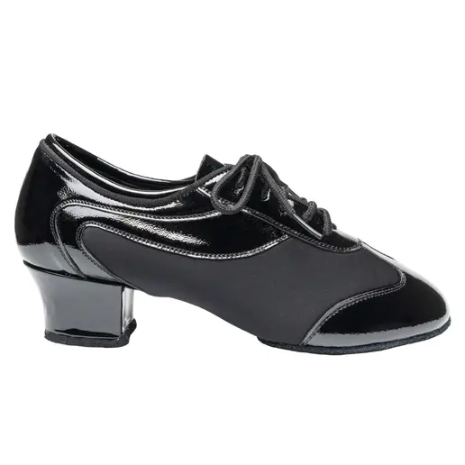 Dancee Aero, men's Latin shoes