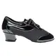 Dancee Aero, men's Latin shoes