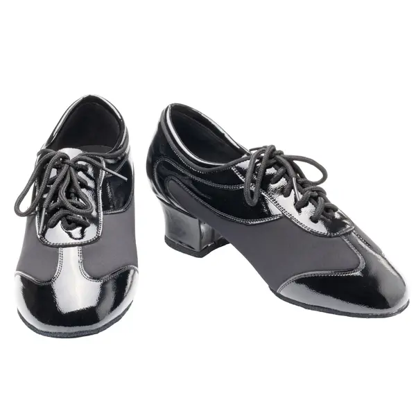 Dancee Aero, men's Latin shoes