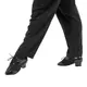 Dancee Aero, men's Latin shoes
