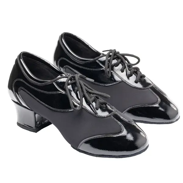 Dancee Aero, men's Latin shoes