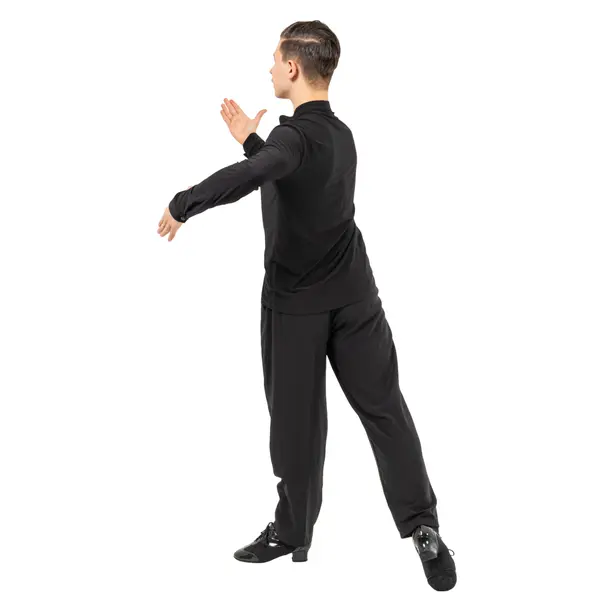 Dancee Aero, men's Latin shoes