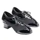 Dancee Aero, men's Latin shoes