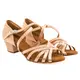 Dancee Amalia, Latin shoes for girls