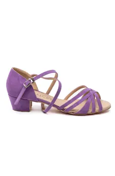 Dancee Anika, women's latin shoes