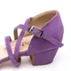 Dancee Anika, girls' latin shoes