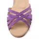 Dancee Anika, girls' latin shoes