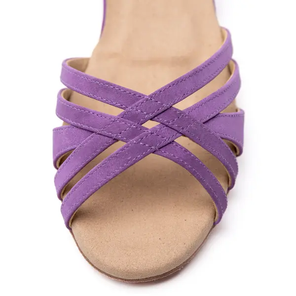 Dancee Anika, women's latin shoes