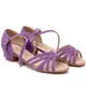 Dancee Anika, women's latin shoes