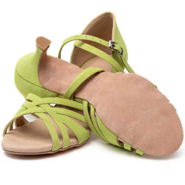 Dancee Any, Ladies' Latin Shoes