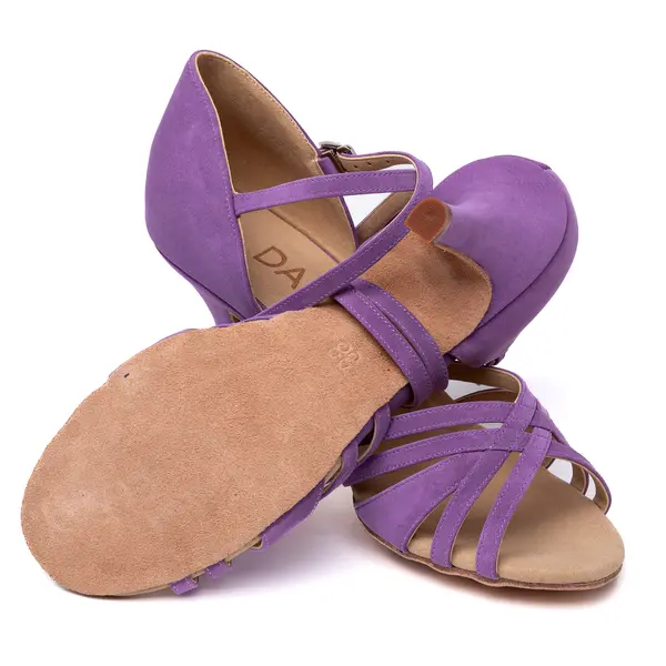 Dancee Any, Ladies' Latin Shoes