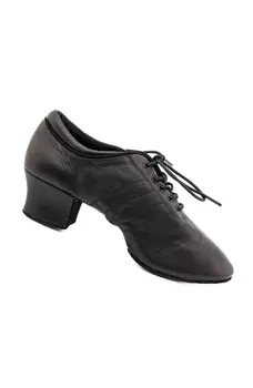 Dancee Armando, Latin for gentlemen