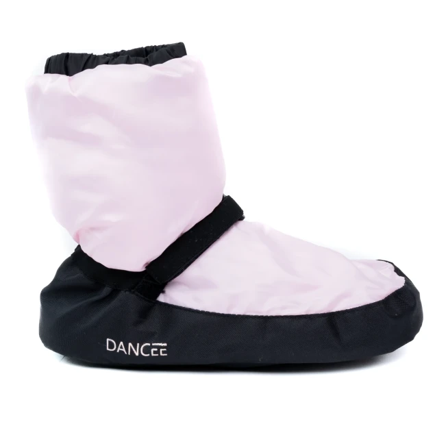 Dancee boot, children's shoes for warming up Dancee boot, children's shoes for warming up
