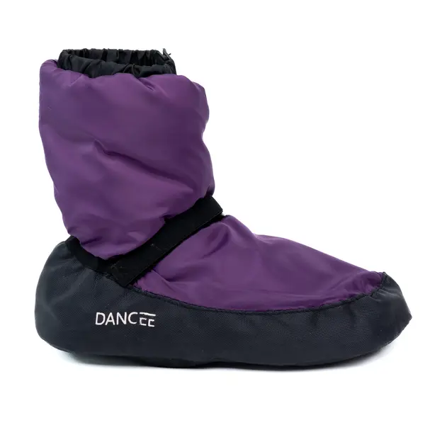 Dancee boot, men's shoes for warming up