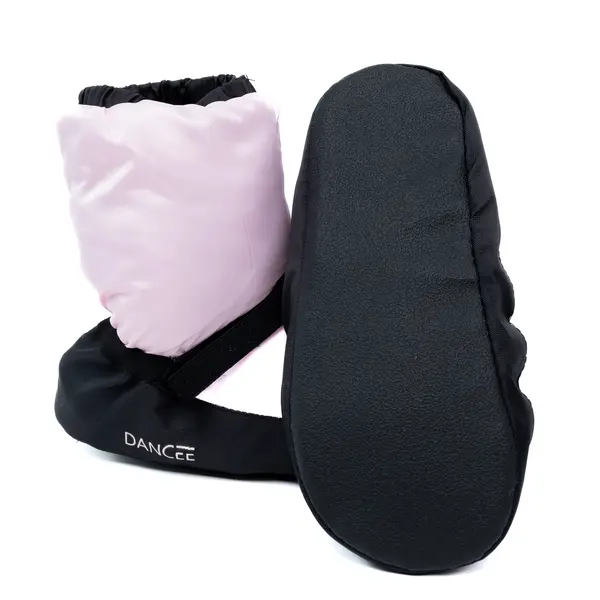 Dancee boot, women's shoes for warming up