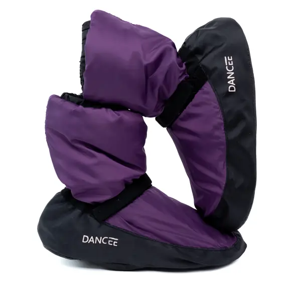 Dancee boot, women's shoes for warming up