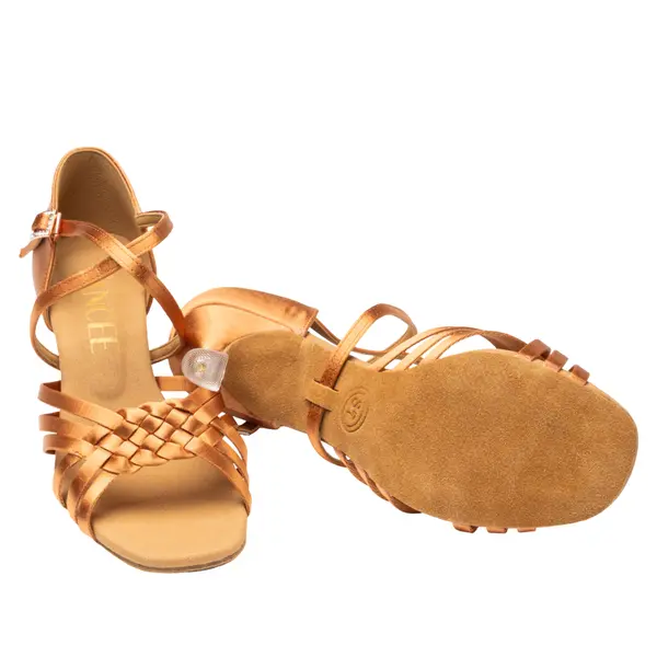 Dancee Clara, Latin shoes for ladies