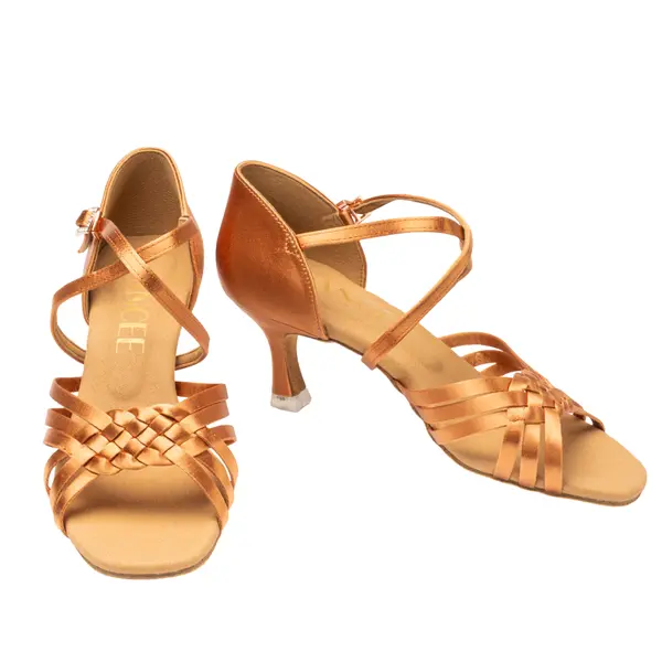 Dancee Clara, Latin shoes for ladies