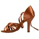 Dancee Clara, Latin shoes for ladies - 8,5 straight