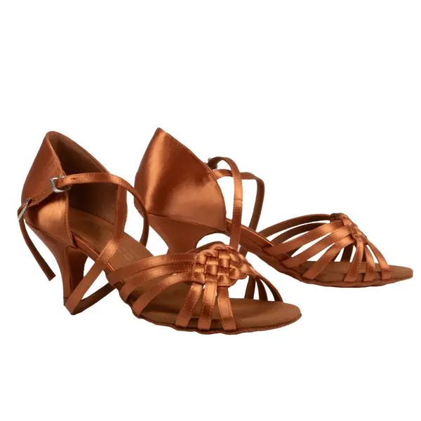 Dancee Clara Pro, latino shoes for women