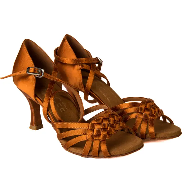 Dancee Clara, Latin shoes for ladies