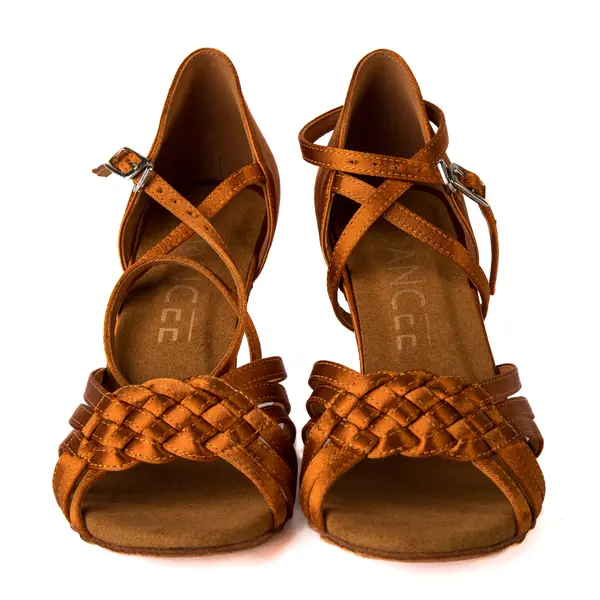 Dancee Clara, Latin shoes for ladies