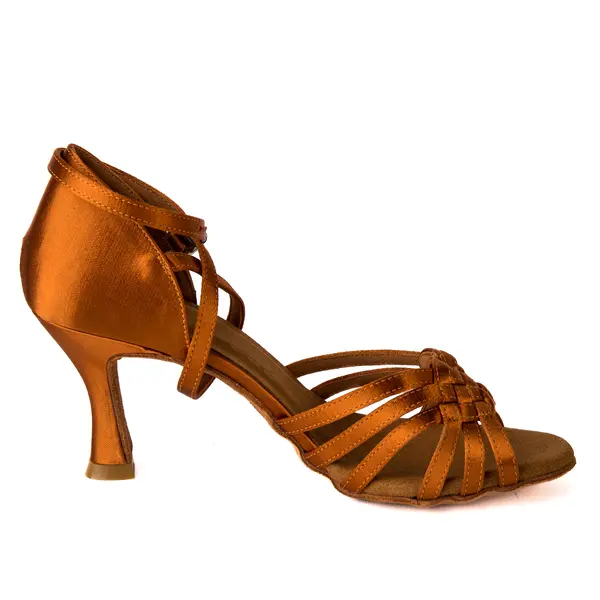 Dancee Clara, Latin shoes for ladies