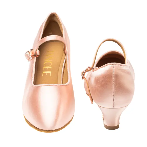 Dancee Daisy Junior standard, girls' standard shoes