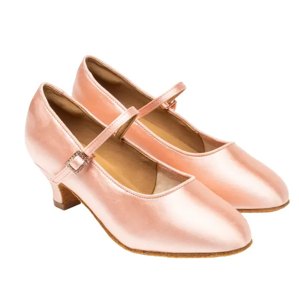 Dancee Daisy Junior standard, standard shoes